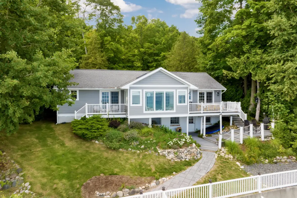 705 S Nanagosa, Suttons Bay, MI 49682 - #1