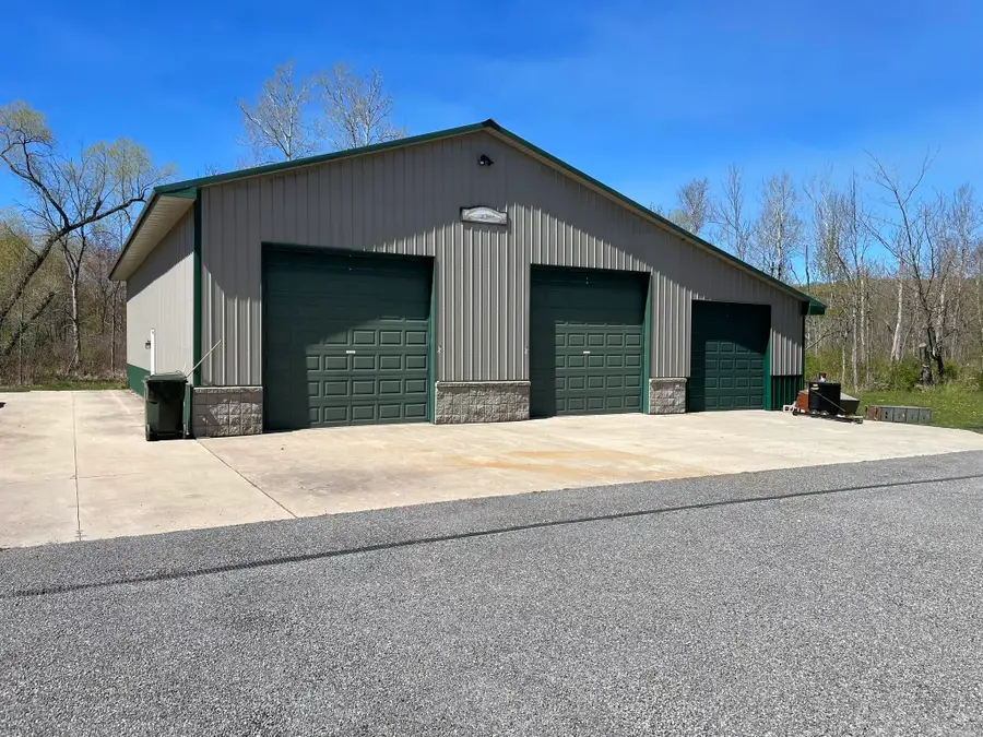 2376 River, Frankfort, MI 49635 - #2