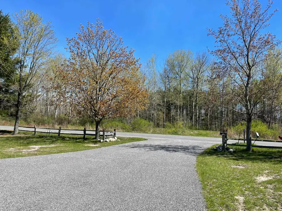 2376 River, Frankfort, MI 49635 - #3