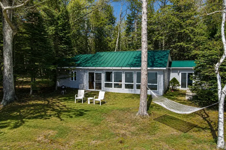 4658 Lakeview, Interlochen, MI 49643 - #2