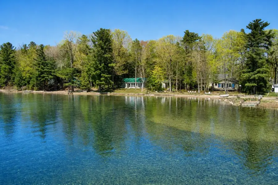 4658 Lakeview, Interlochen, MI 49643 - #3