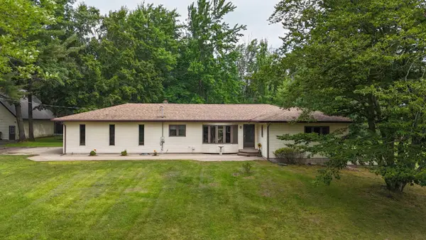 10170 W Cadillac, Cadillac, MI 49601