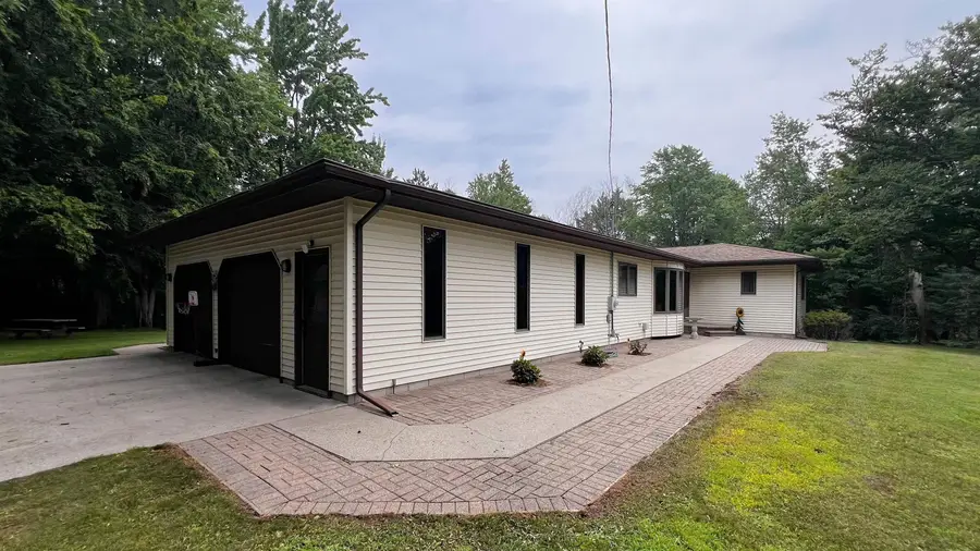 10170 W Cadillac, Cadillac, MI 49601 - #2