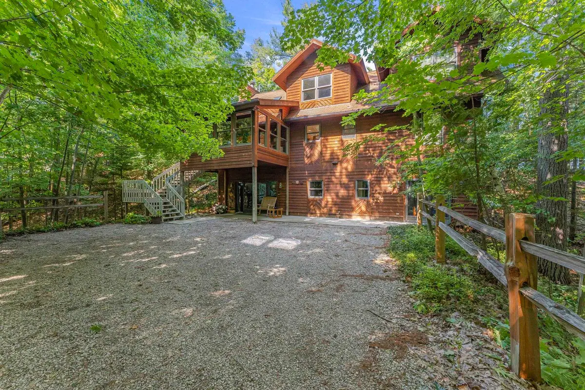 2359 San Marino, Kewadin, MI 49648 - #1