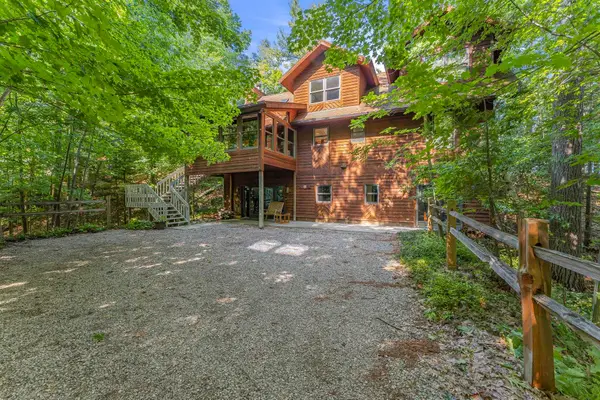 2359 San Marino, Kewadin, MI 49648