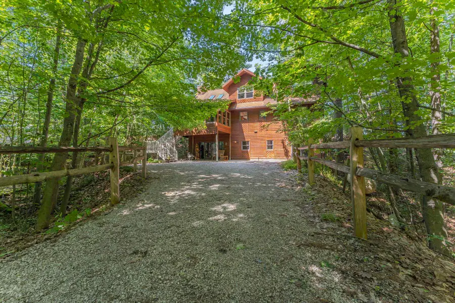 2359 San Marino, Kewadin, MI 49648 - #3