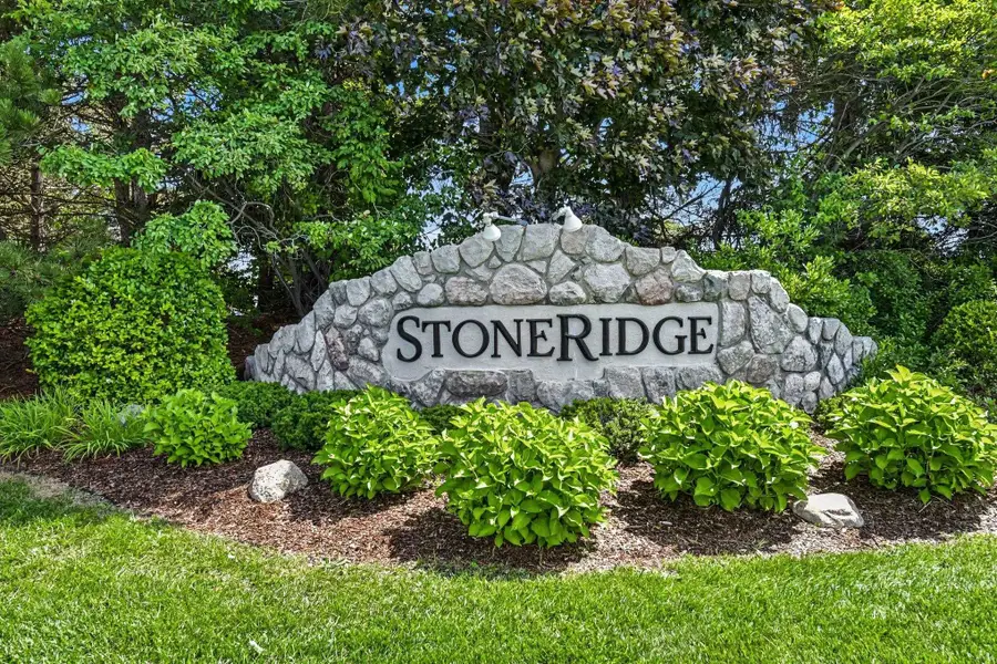 4074 Stoneridge, Garfield, MI 49684 - #3