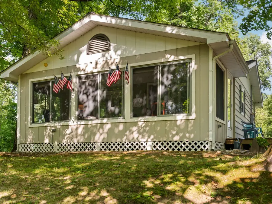 13773 SW Spring Creek, Springfield, MI 49633 - #2