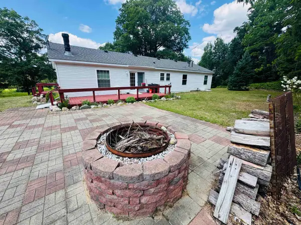 11961 Waterhole Creek RD, FifeLake, MI 49633