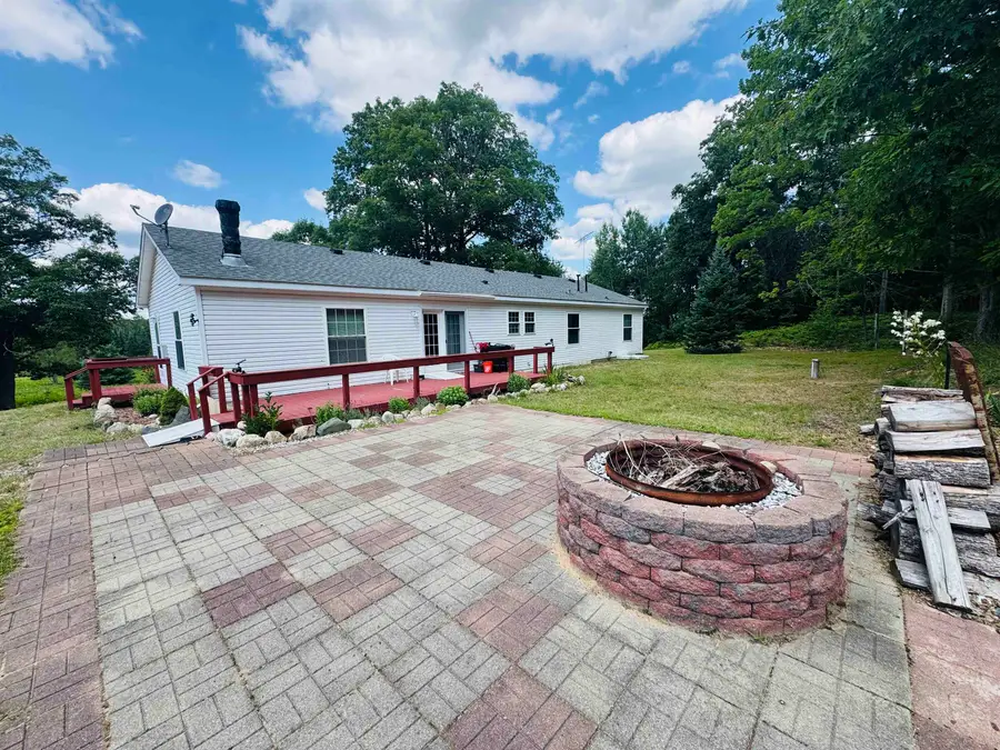 11961 Waterhole Creek RD, Fife Lake, MI 49633 - #2