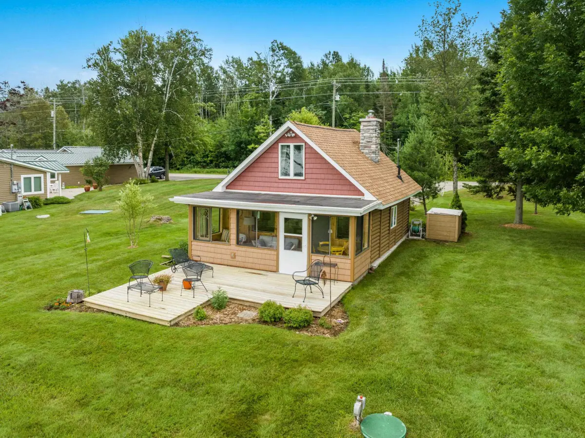 7969 Channel, Petoskey, MI 49770 - #1