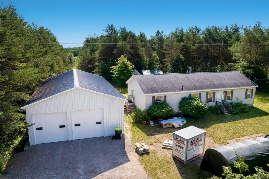 10025 Dell RD, Kingsley, MI 49649 - #2