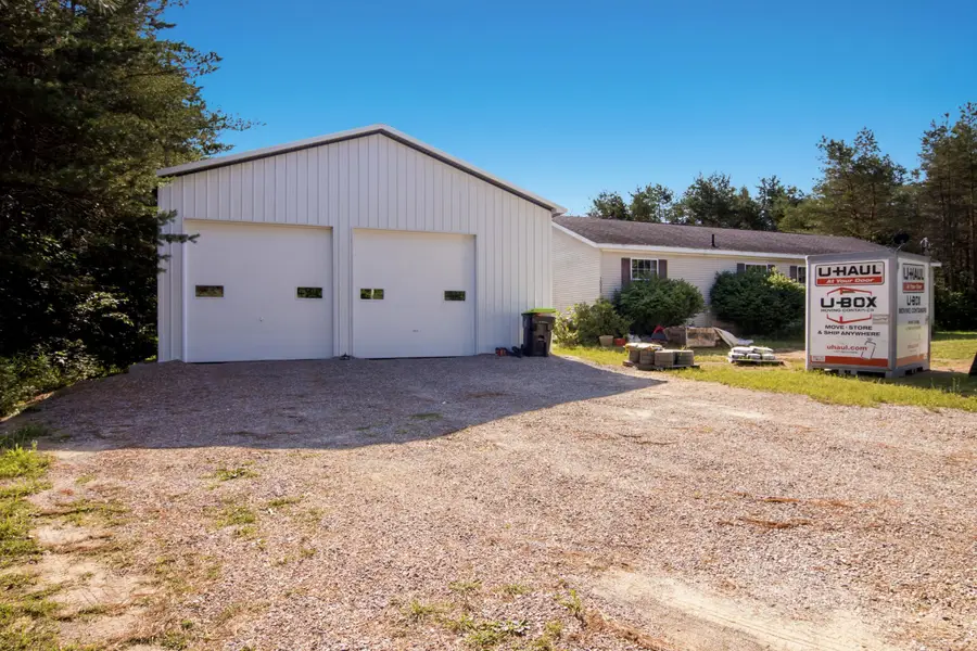 10025 Dell RD, Kingsley, MI 49649 - #3