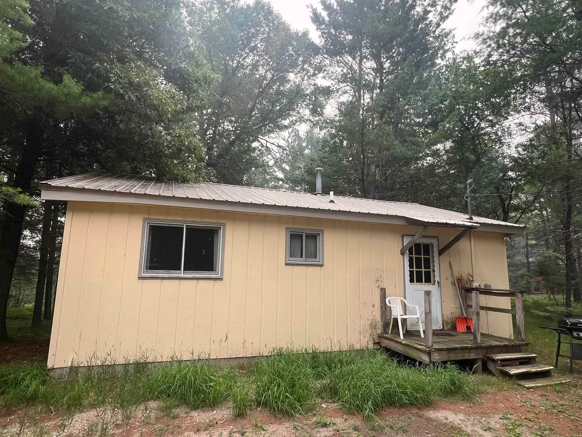 2323 Hummingbird, Grayling, MI 49738 - #1
