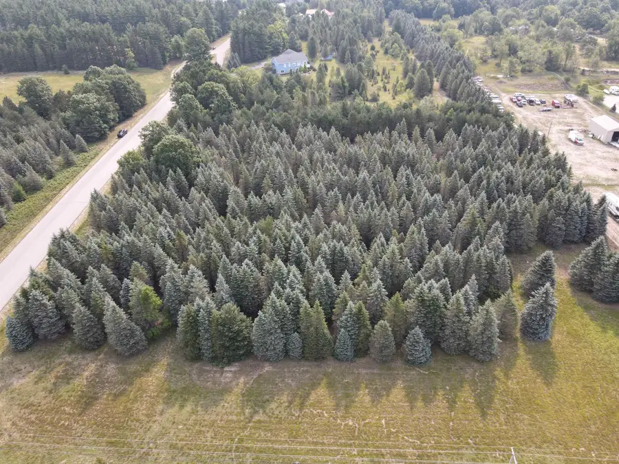 Parcel B Danbury, Kingsley, MI 49649 - #2