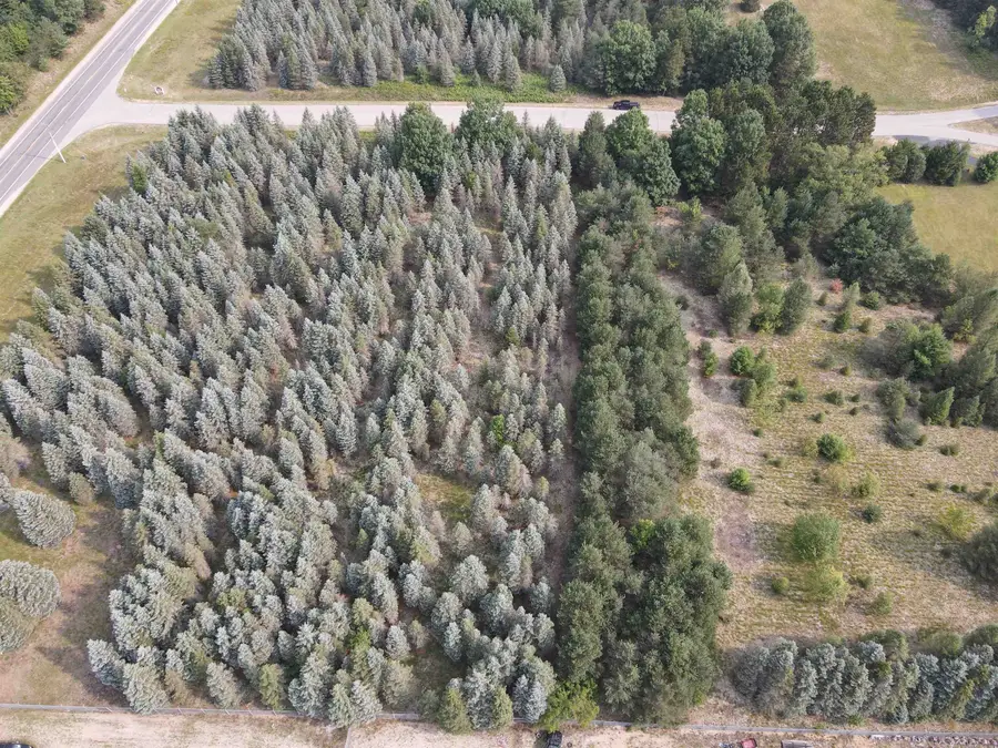 Parcel B Danbury, Kingsley, MI 49649 - #3