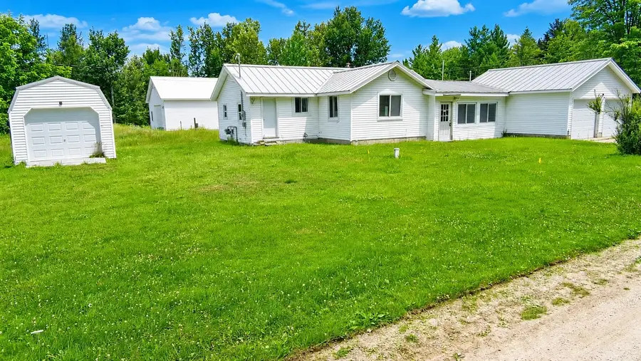 9402 Battalion, Grayling, MI 49738 - #2