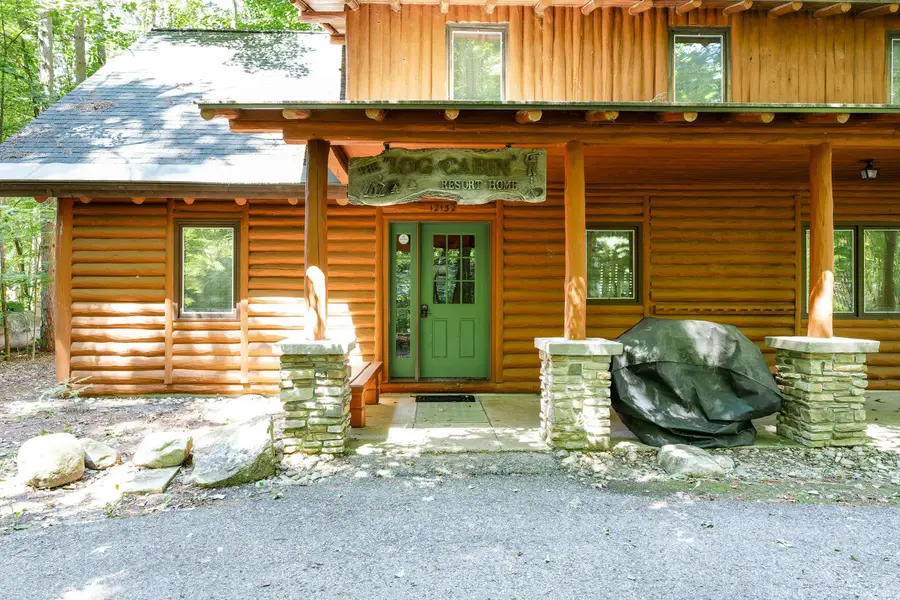 12132 Crystal Mountain, Thompsonville, MI 49683 - #2