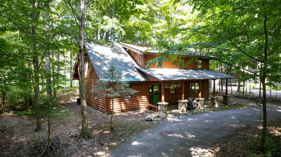 12132 Crystal Mountain, Thompsonville, MI 49683 - #3