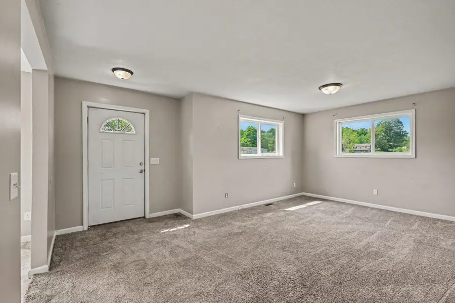 3328 Clyde, Mesick, MI 49668 - #3