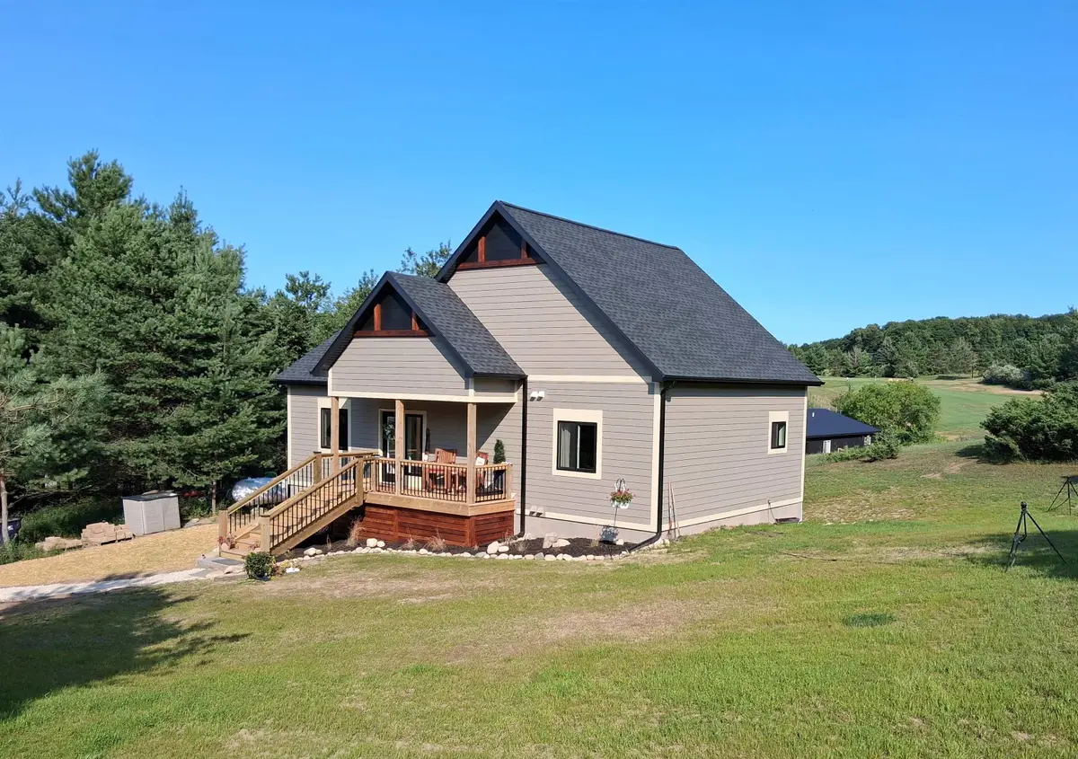 4225 Schoolcraft, Bellaire, MI 49615 - #1