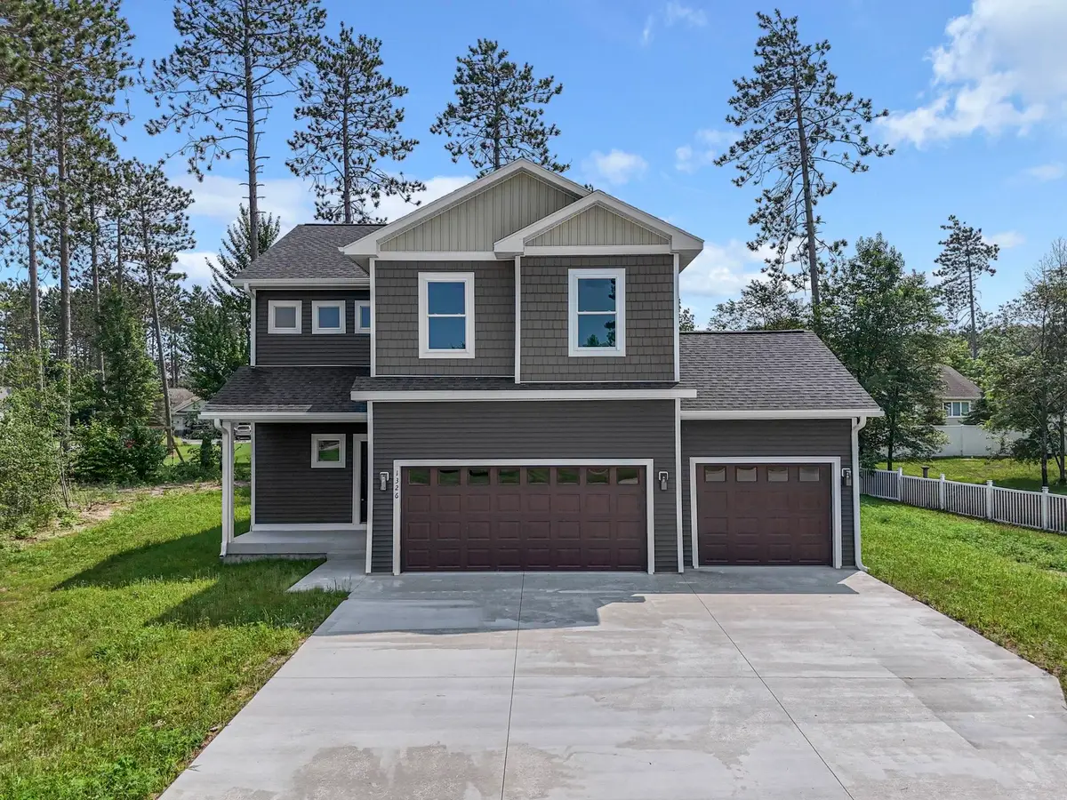 1326 Killdeer, Kingsley, MI 49649 - #1