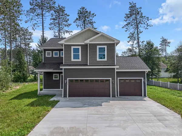 1326 Killdeer, Kingsley, MI 49649