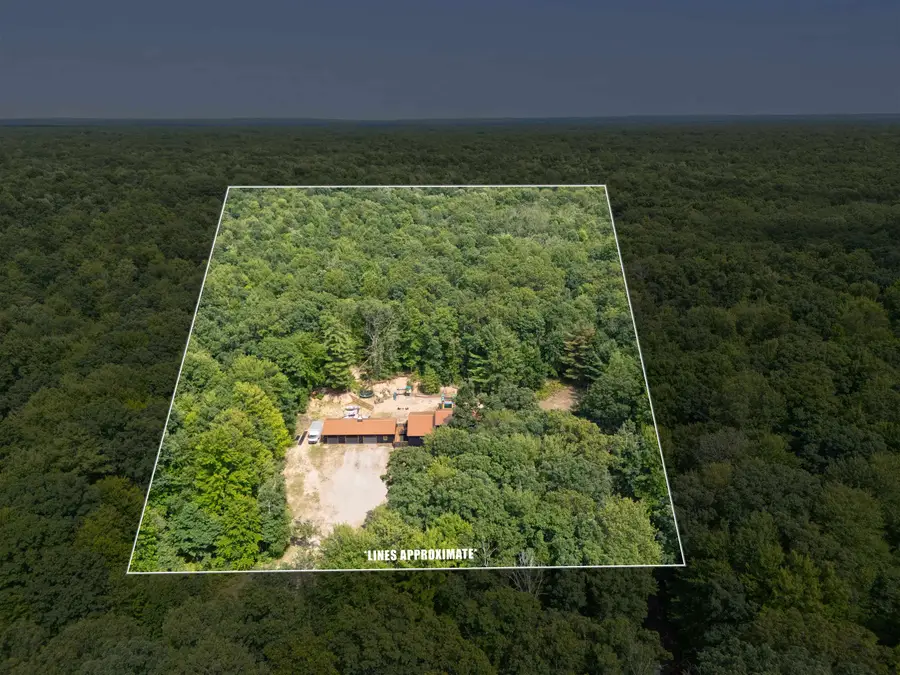9078 N Ferris, Bitely, MI 49309 - #2