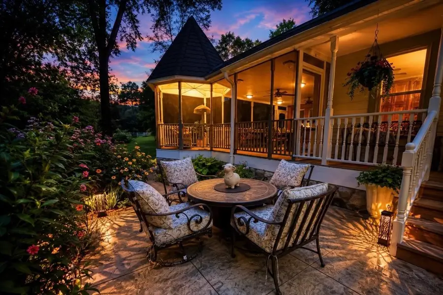 1056 Smith RD, East Bay, MI 49696 - #2