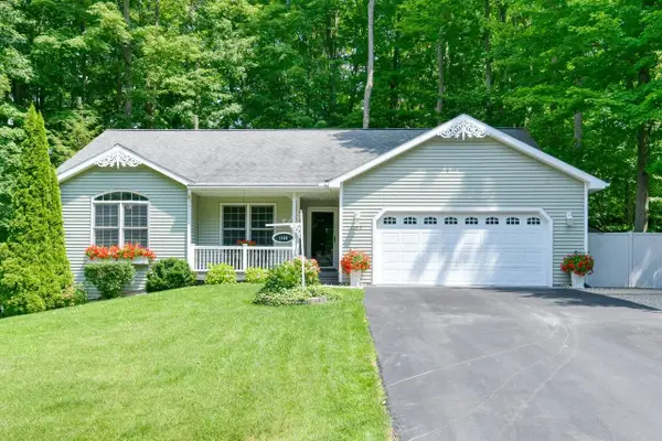 1168 Birmley Estates DR, TraverseCity, MI 49696