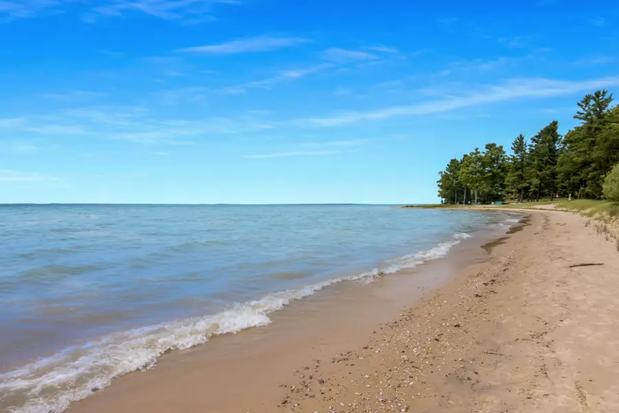 5611 Bayshore DR, Kewadin, MI 49648 - #3