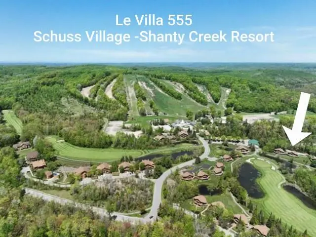 6531 Schuss Mountain, Mancelona, MI 49659 - #1