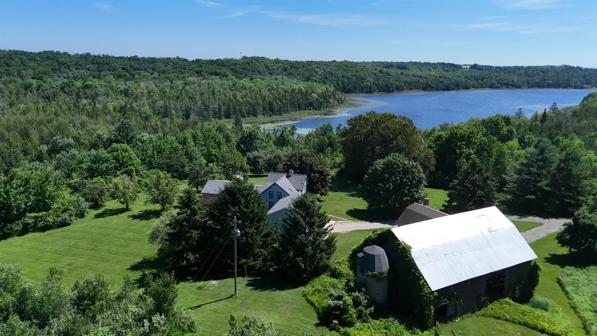 5640 N Swede, Northport, MI 49670 - #1