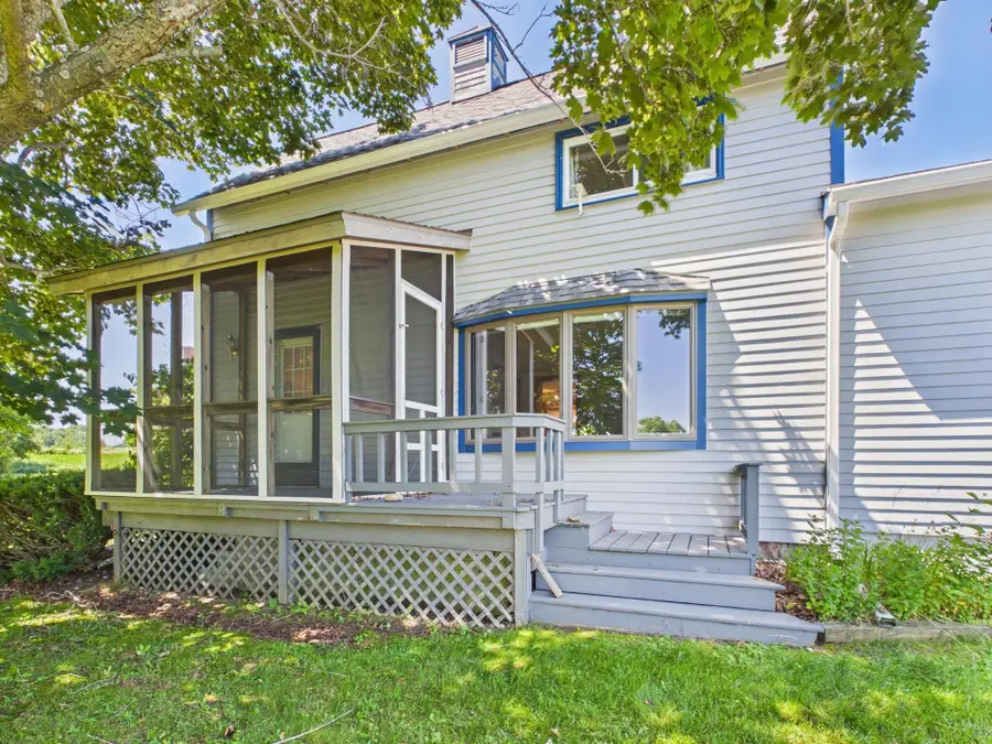 5640 N Swede, Northport, MI 49670 - #3