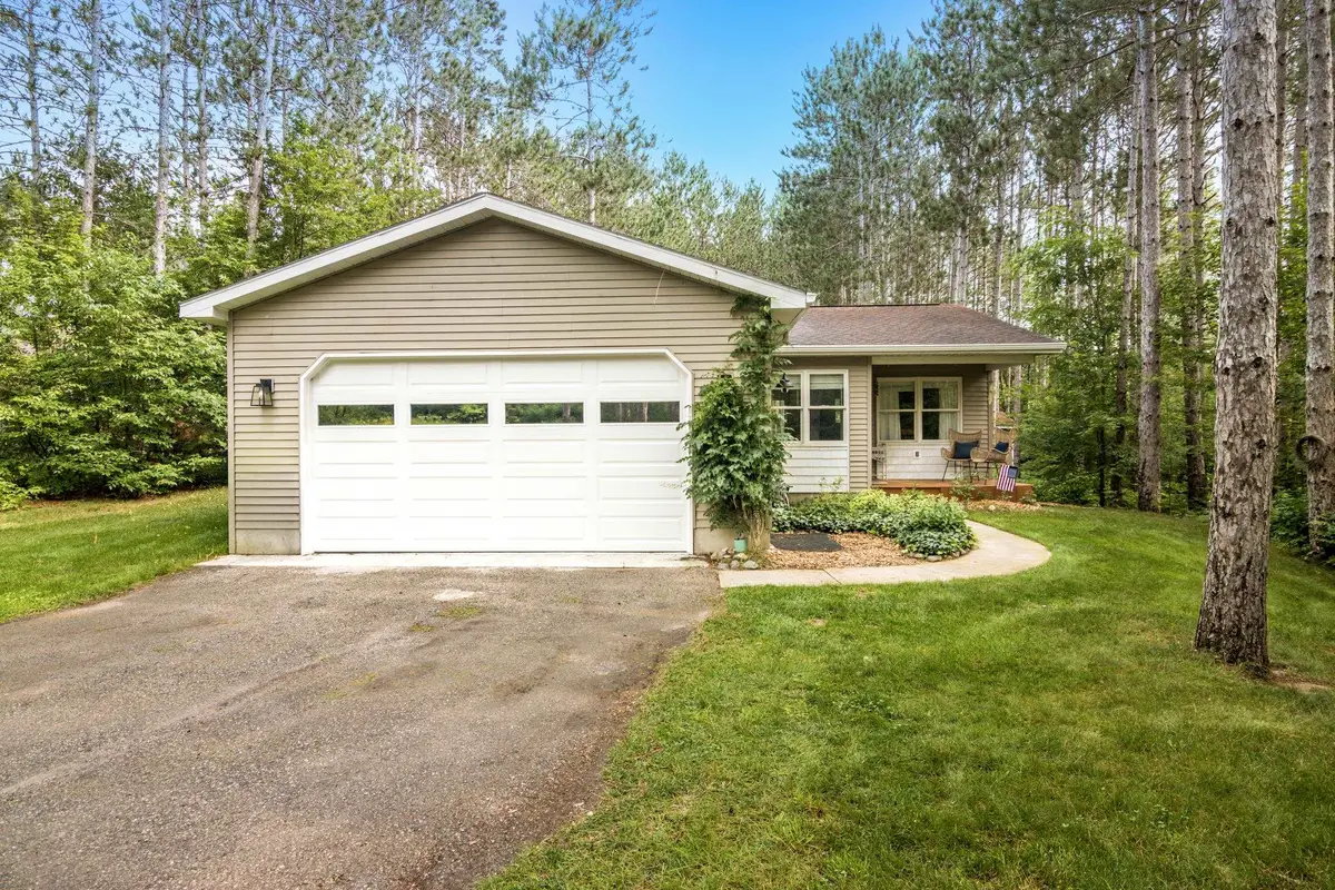 19980 Pine Woods, Almira, MI 49650 - #1