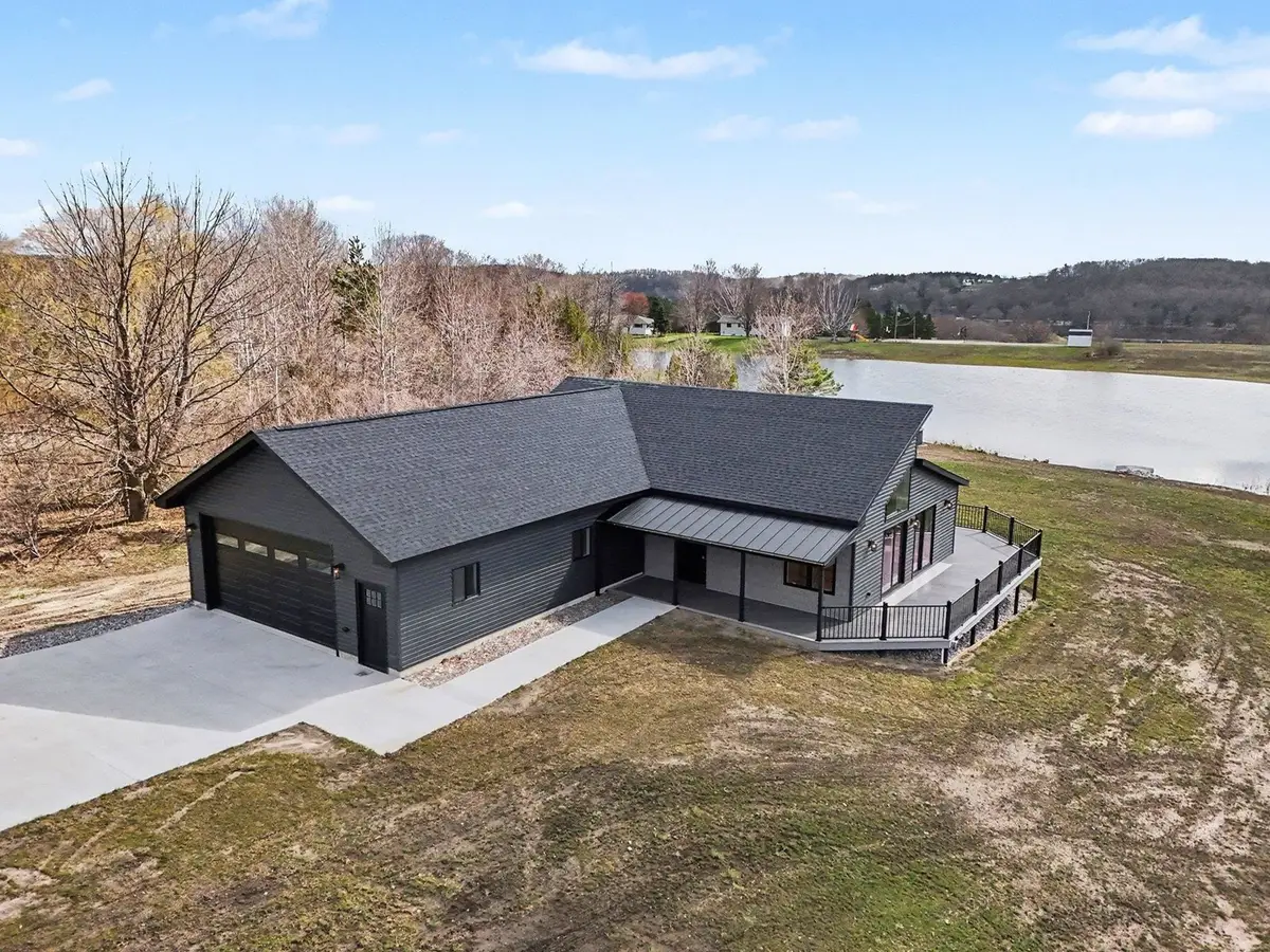 9132 Blue Gill, Ellsworth, MI 49729 - #1