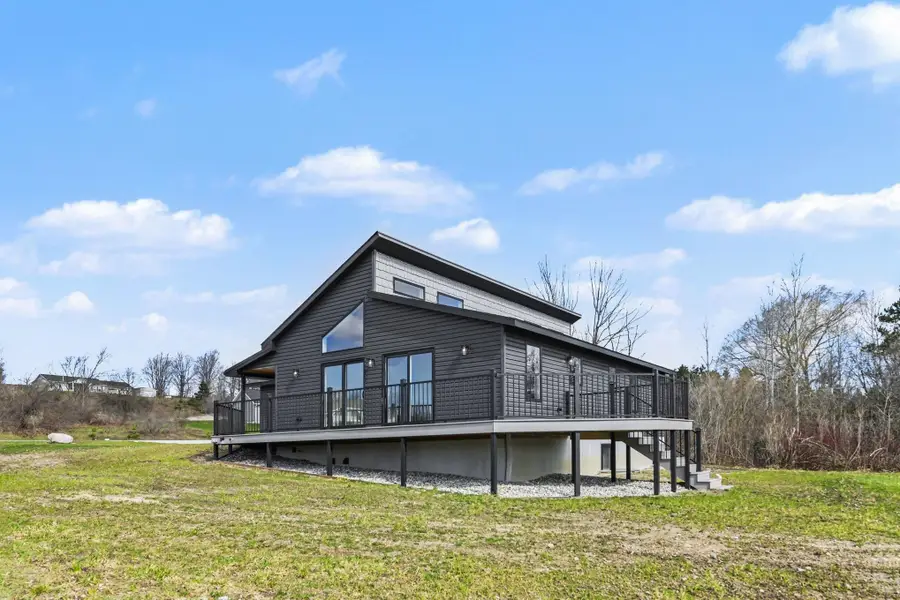 9132 Blue Gill, Ellsworth, MI 49729 - #2