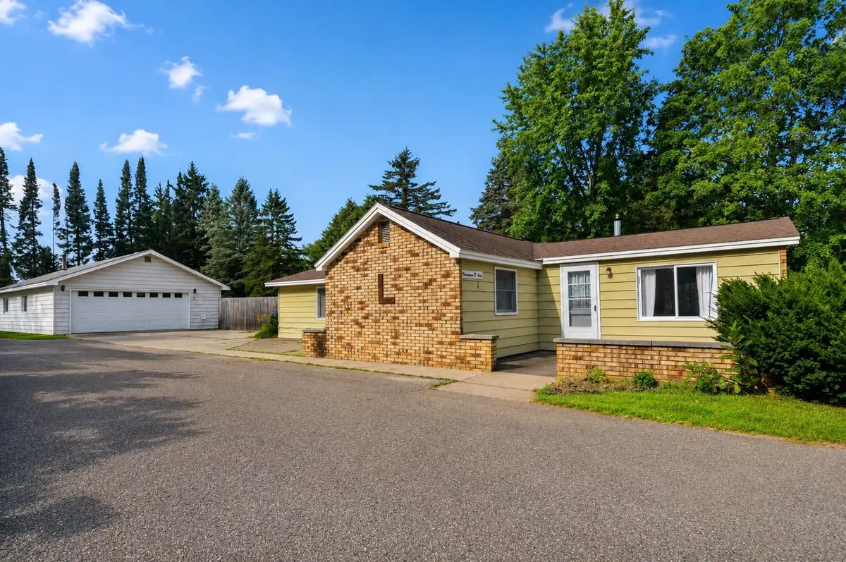 1709 W Division, Cadillac, MI 49601 - #1