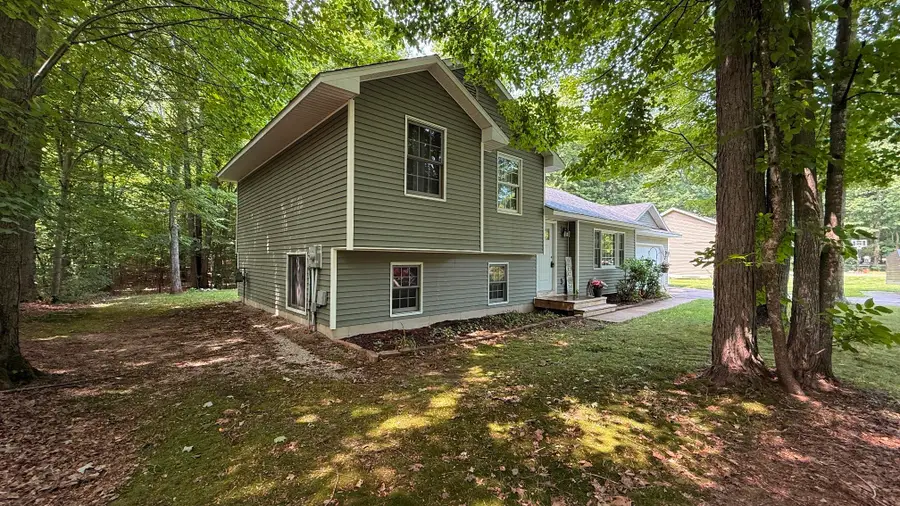 8514 Bent Pine, Almira, MI 49650 - #3