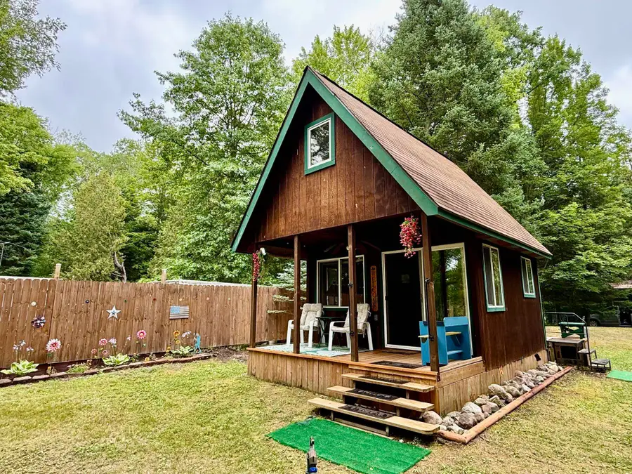 8658 Whispering, Evart, MI 49631 - #2