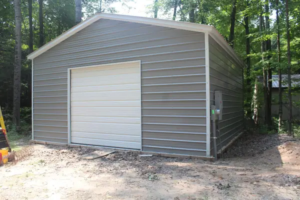 14573 Old Grade RD, Thompsonville, MI 49683