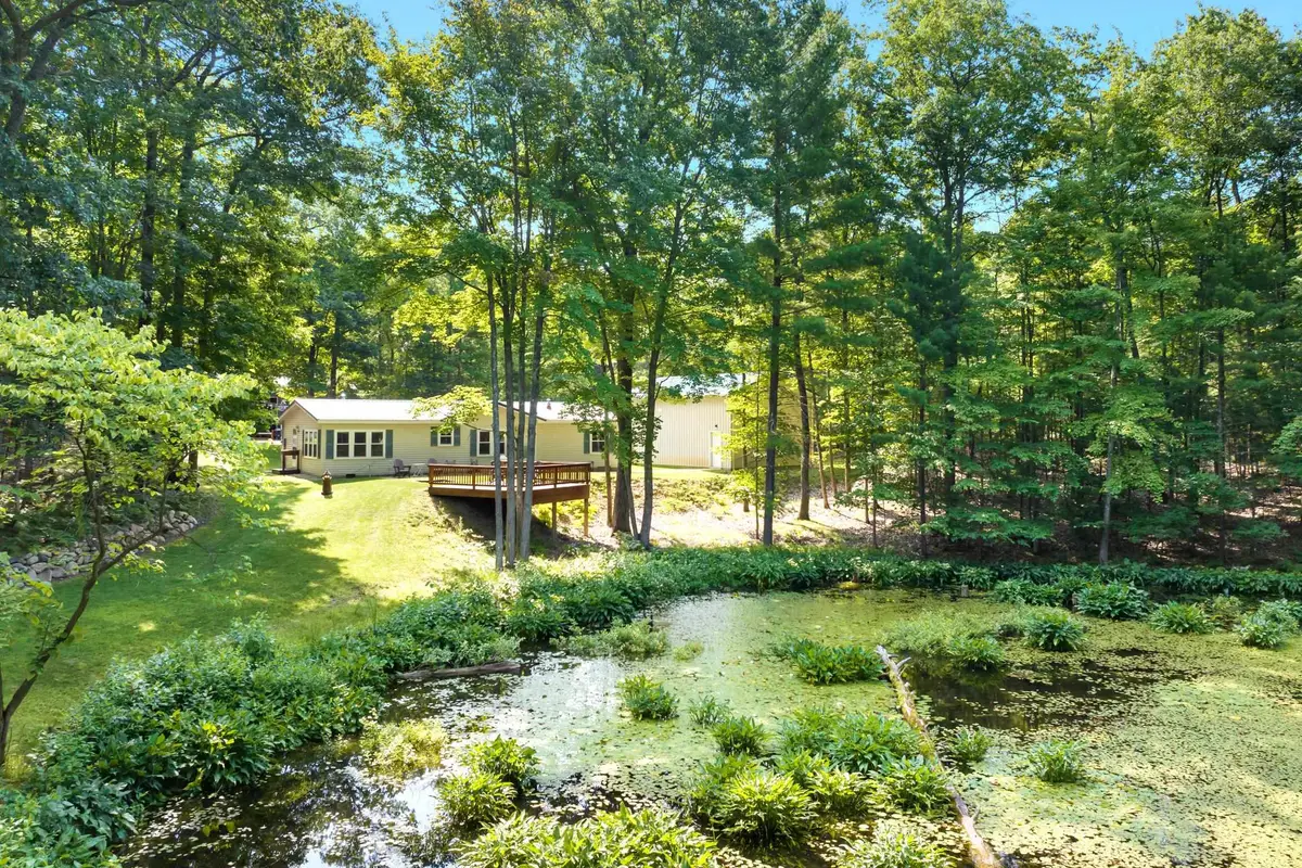 3647 Weber, Traverse City, MI 49696 - #1