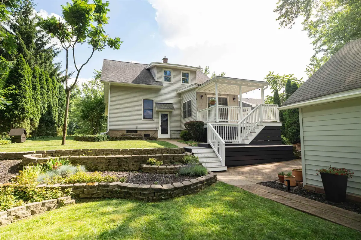 1803 NW Leonard ST, Grand Rapids, MI 49504 - #1