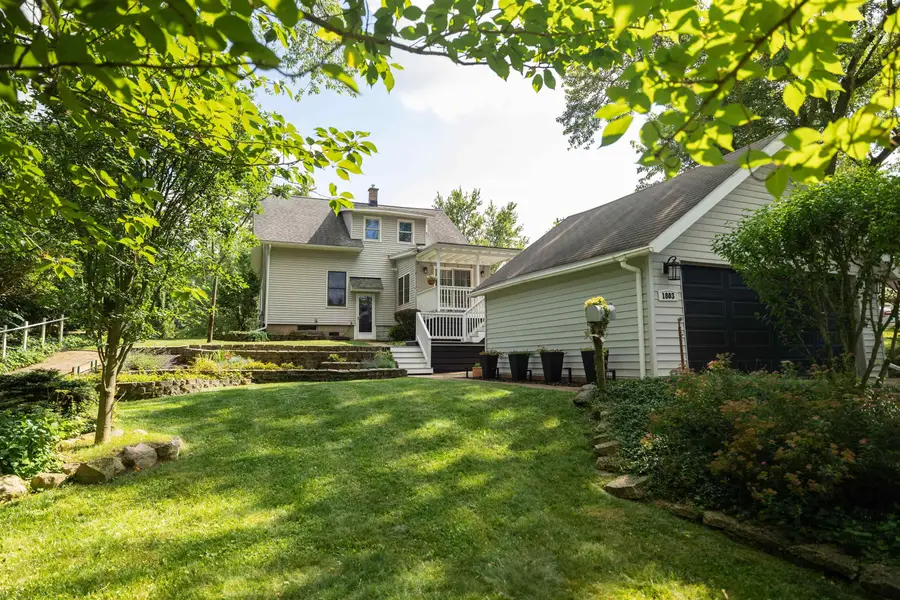 1803 NW Leonard ST, Grand Rapids, MI 49504 - #2