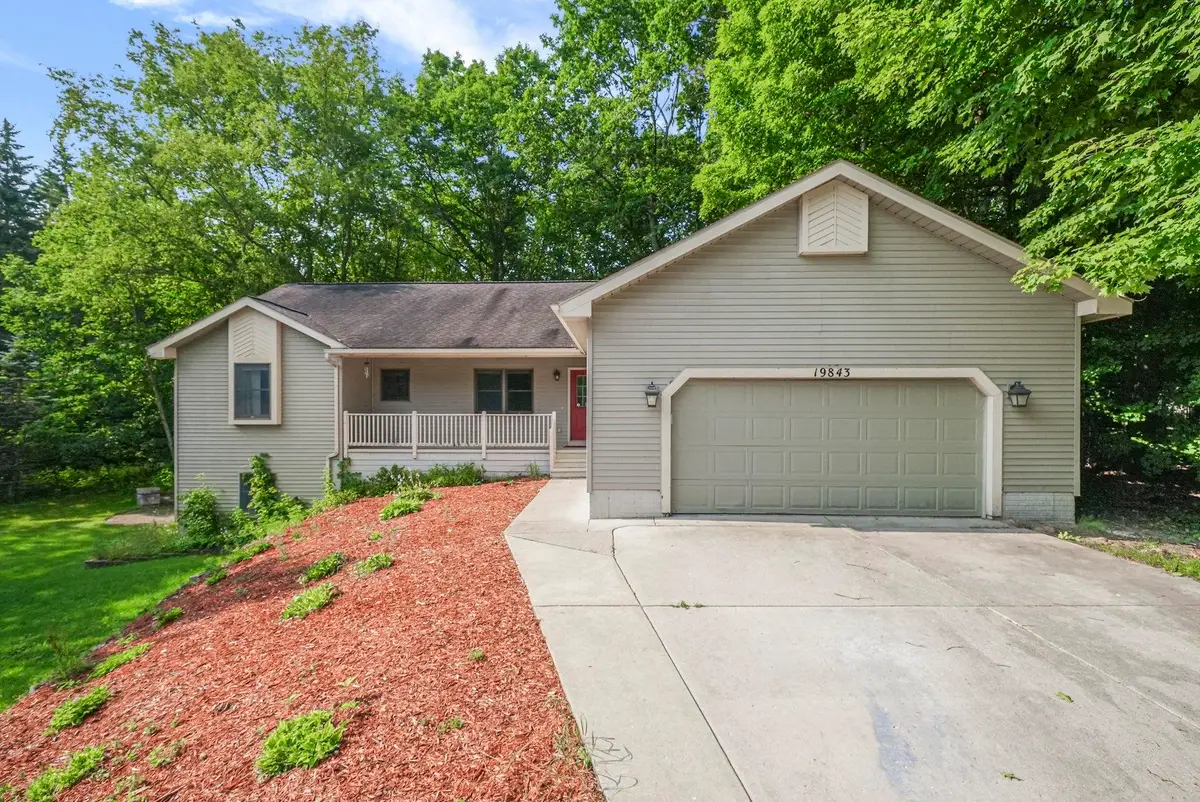 19843 Pine Woods, Almira, MI 49650 - #1