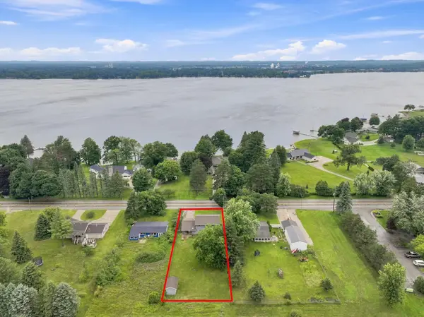 1017 Sunnyside, Cadillac, MI 49601