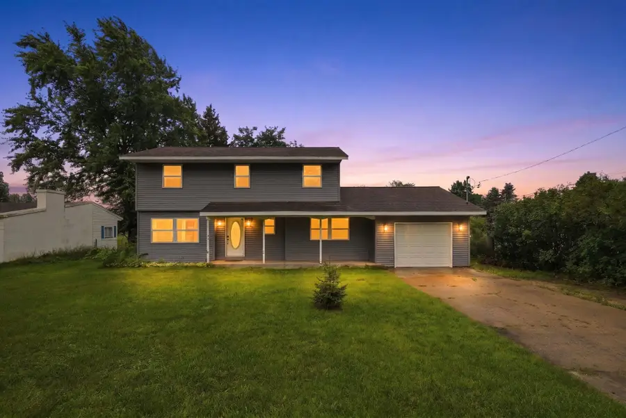 1017 Sunnyside, Cadillac, MI 49601 - #2