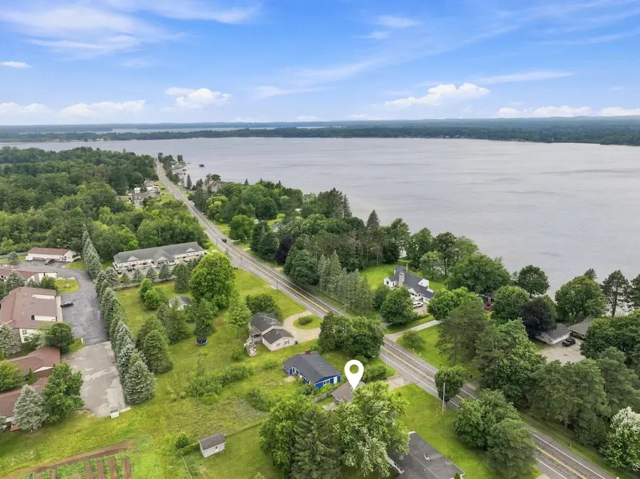 1017 Sunnyside, Cadillac, MI 49601 - #3