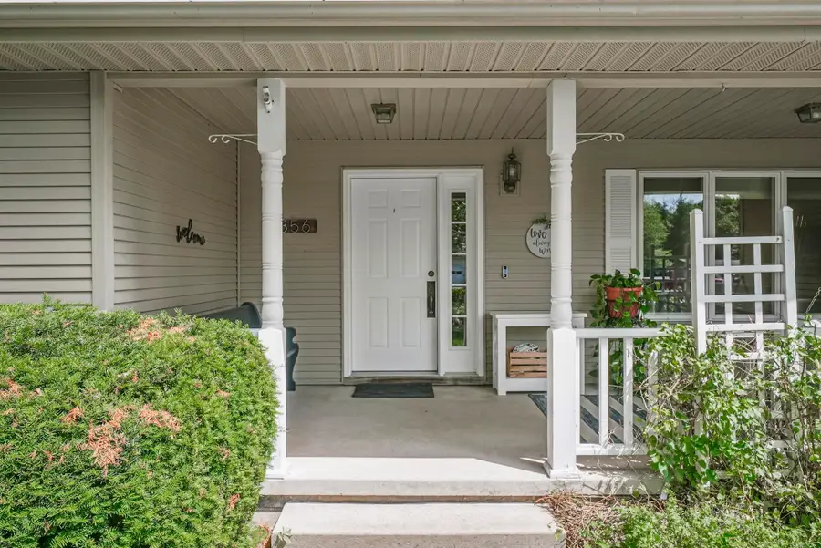 4356 Carlson, Garfield, MI 49684 - #3