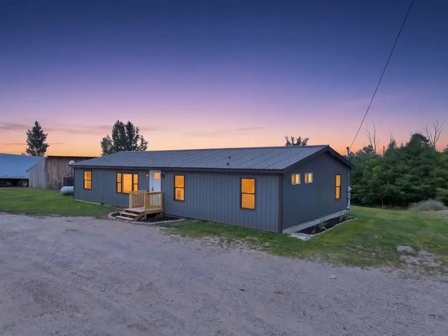 6773 N 43, Manton, MI 49663 - #2
